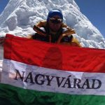 Nanga Parbat Summit Climb to Make All Hungarians Proud