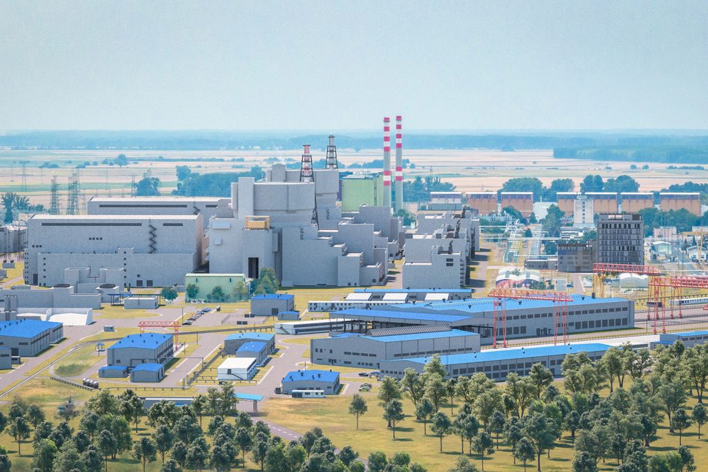 Paks Nuclear Power Plant Expansion on Track post's picture