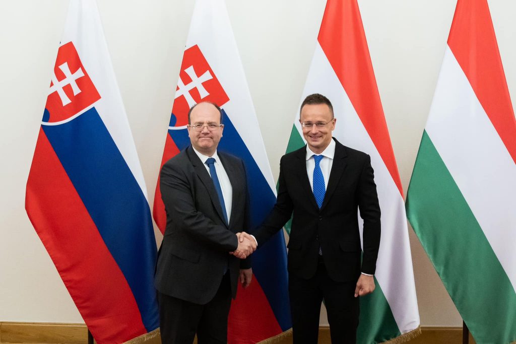 There is More That Unites Us Than Divides Us with Slovakia, Says Minister post's picture