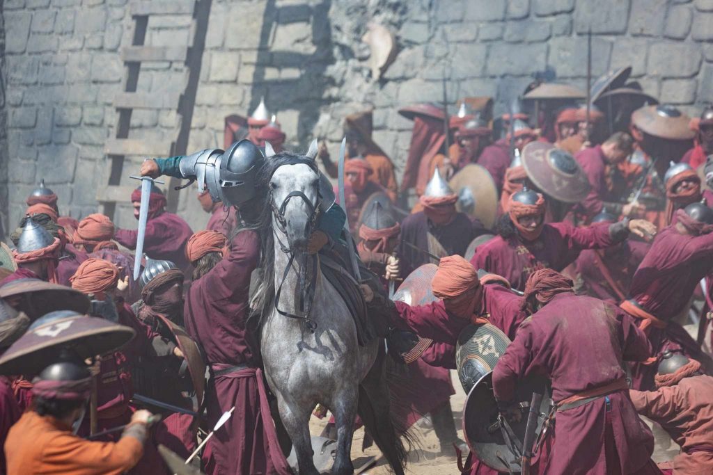 Rise of the Raven: Historical Series about John Hunyadi Set to Premier in Cannes post's picture