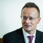 Progressive Politicians in Slovakia Take Offense at Péter Szijjártó’s Message