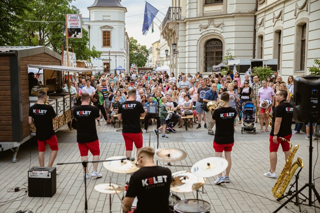 Five Days of Music, Art, and Wine in the Town of Eger post's picture
