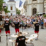 Five Days of Music, Art, and Wine in the Town of Eger