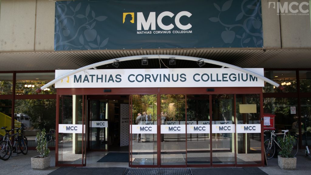 Mathias Corvinus Collegium Opens Training Center in Slovakia post's picture