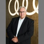Interview with Alfons Dintner, Audi Hungaria’s Chairman of the Board