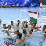 Our Golden Week Continues – We Are Water Polo World Champions!