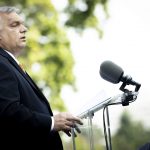 Becoming an Officer Means Taking on a Hungarian Identity, Says PM