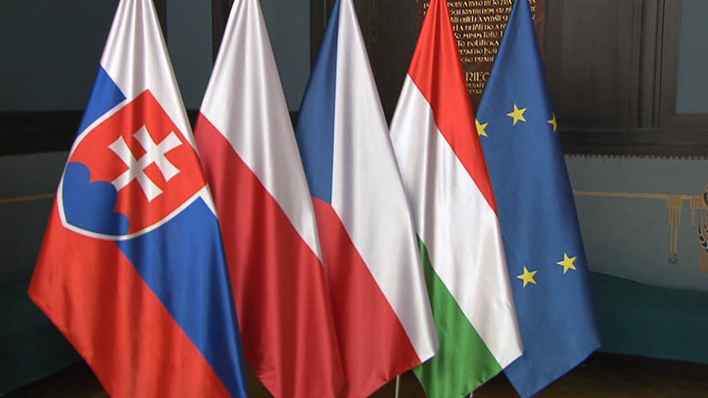 Visegrád Group Countries Must Understand Their Common Goals post's picture