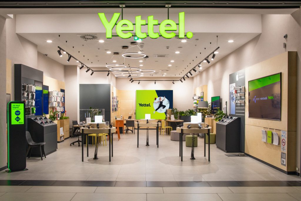 Arab Investor May Buy into Yettel post's picture