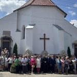 Newly Renovated Church to Strengthen Hungarian Identity