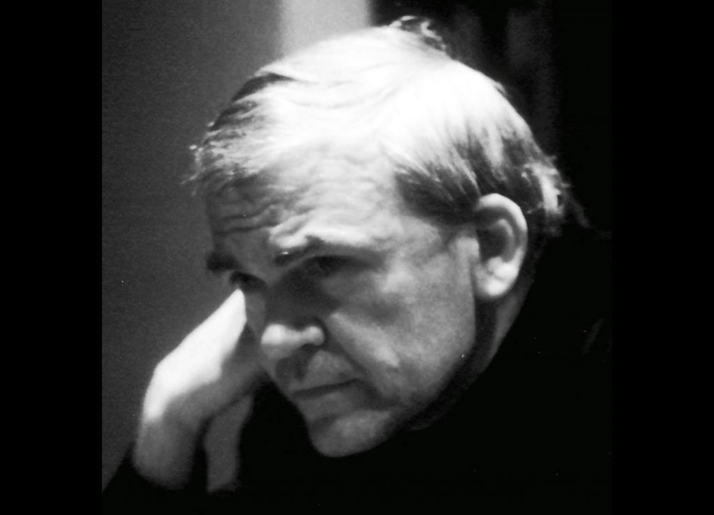 Hungary Remembers Writer Milan Kundera, the “Guardian of the Central-European Spirit” post's picture