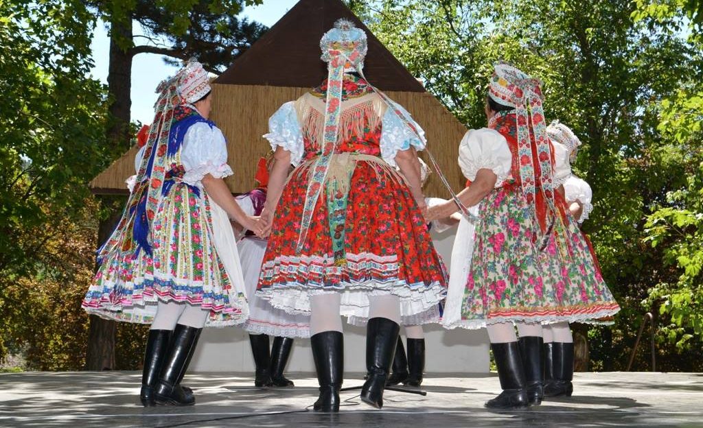 Traditional Palóc and Town Days in Fiľakovo post's picture