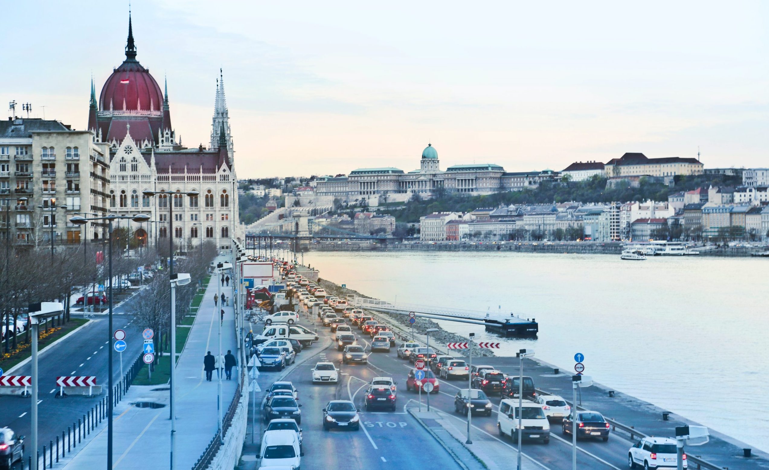 More Hungarians Are Returning Home Than Emigrating