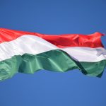 Hungarians Abroad Celebrating Pride Day