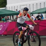 Blanka Vas Wins Gold in the U23 Category at Cycling World Championships