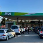 MOL Signs Authority Contract on Production Levels