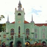 “Ukrainization” of Hungarian High School in Transcarpathia Begins