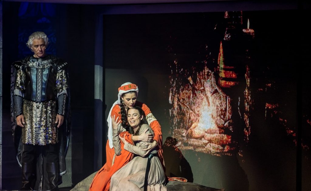 Spectacular Musical Focuses on the Life of Saint Elizabeth of Hungary post's picture