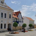 Szentendre Open Air Museum dedicated to the Armenians of Transylvania