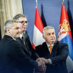 Austro-Hungarian Anti-Migration Cooperation is Bringing Results