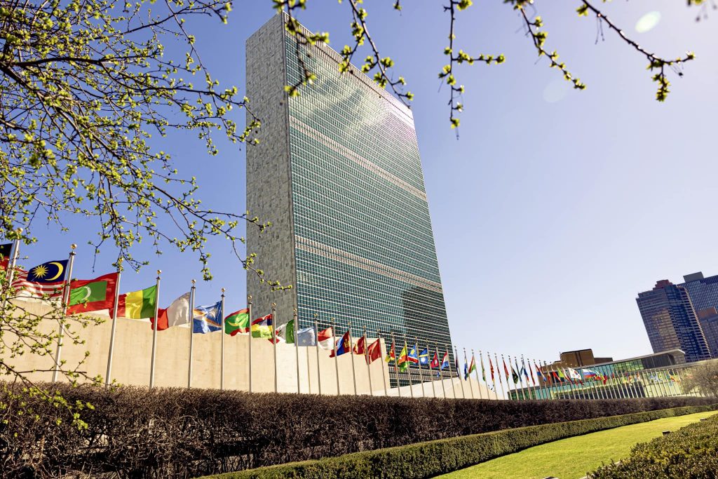 UN Needs Reforms in Light of Today’s Complex Crises post's picture