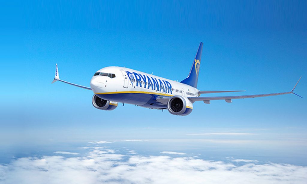 Ryanair’s Summer Schedule Includes New Destinations from Budapest post's picture