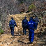 Important Police Mission in Serbia for the Safety of Europe