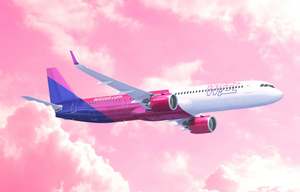 Wizz Air Expands Fleet to Meet Growing Demand post's picture