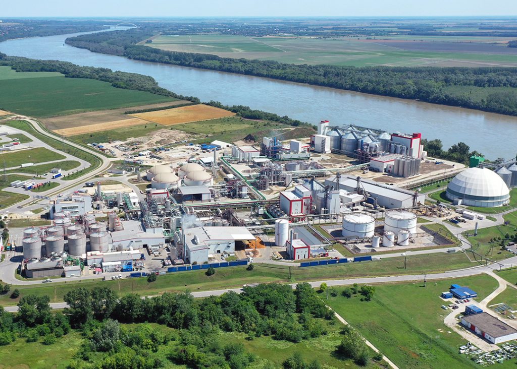 Hungarian Carbon Project Could Lead the Way in Europe post's picture