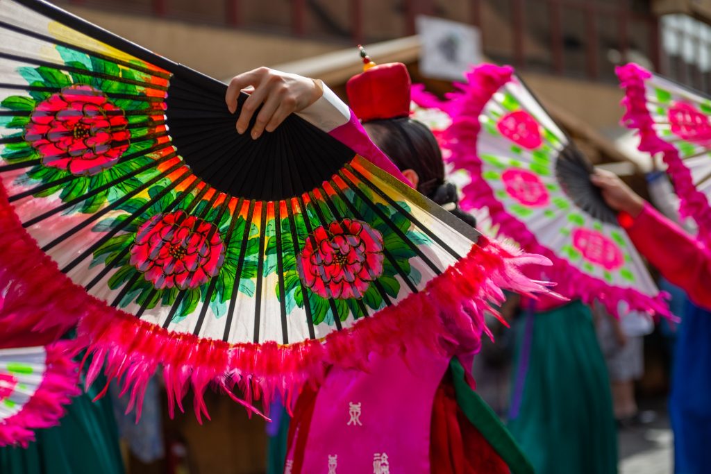 A Drop of Asia: Korean Cultural Festival in Budapest post's picture
