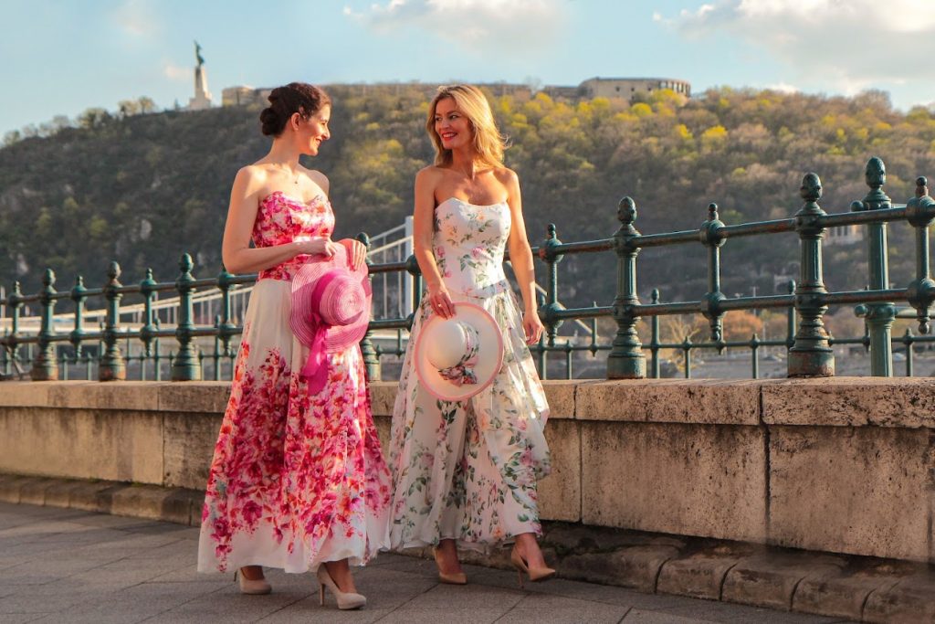 Hungarian Patterns in Fashion: Preserving Folk Costumes Today post's picture