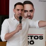 Slovakian-Hungarian Politician Celebrates Crackdown on Soros-funded Media