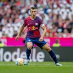 Hungarian Footballer Chosen Team Captain at RB Leipzig