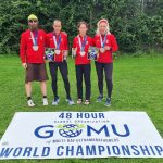 All Four Gold Medals at Ultramarathon World Championship Go to Hungary