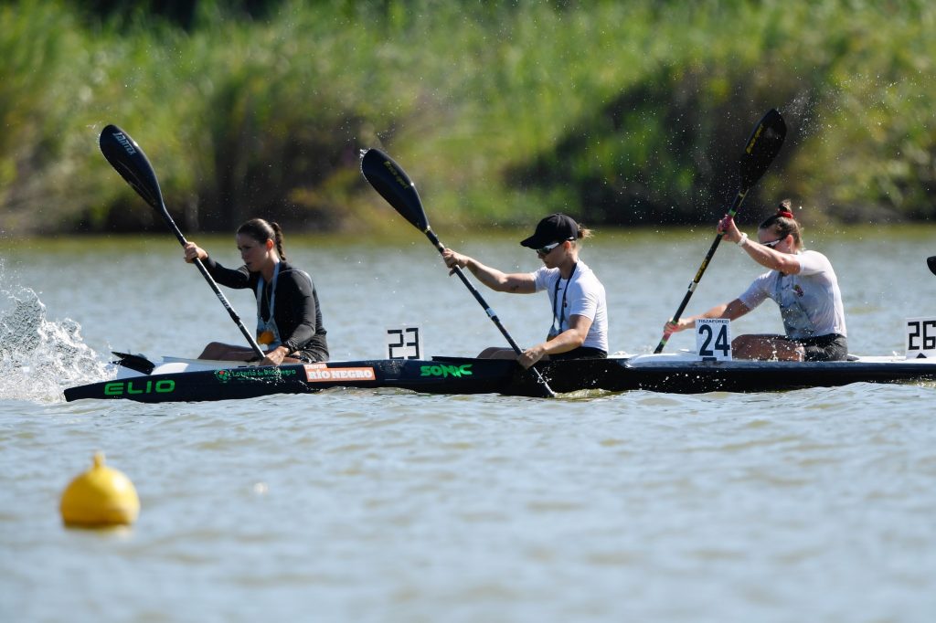 All Eyes on Hungarian 35-Strong Team at Kayak Canoeing World Championships post's picture