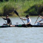 All Eyes on Hungarian 35-Strong Team at Kayak Canoeing World Championships