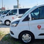 Rákóczi Association Helps Transylvanian Students with School Bus Program