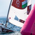 Hungarian Sailors Receive Race Boats for the Olympic Games