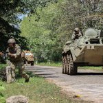 Foreign Soldiers Complete Explosive Device Training in Hungary