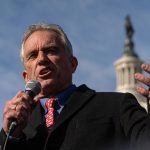 Robert F. Kennedy Jr. Points the Finger at the CIA in Funding Foreign Media