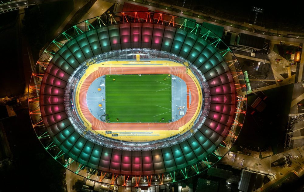 340,000 Nights Booked in Budapest for the World Athletics Championships