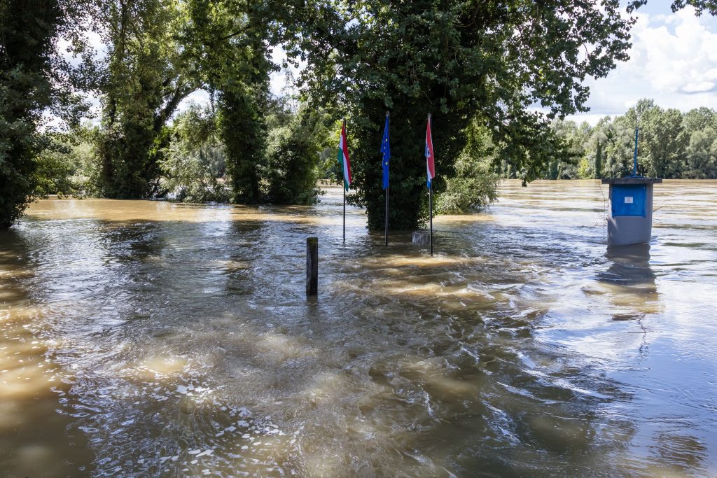 The Record for a Half-century of Flooding Broken post's picture