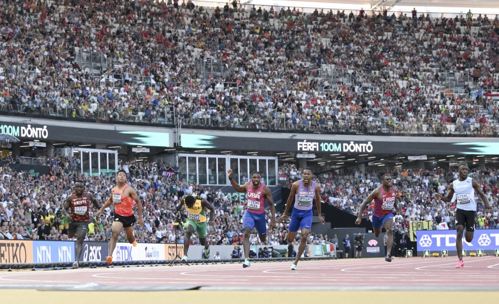Tourism Boosted by National Holiday and World Athletics Championships post's picture