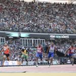 Tourism Boosted by National Holiday and World Athletics Championships
