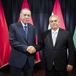 President Erdogan Criticizes Efforts to Boycott Hungary’s EU Presidency