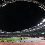 Changes in the World Athletics Championships Program Due to Heat Alert