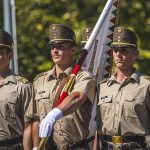 Three-Day Celebration by the Hungarian Defense Forces