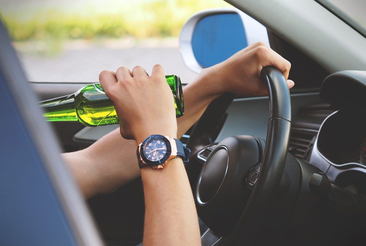 A gyorshajtásért és ittas vezetésért kiszabott új bírságok még enyhébbek