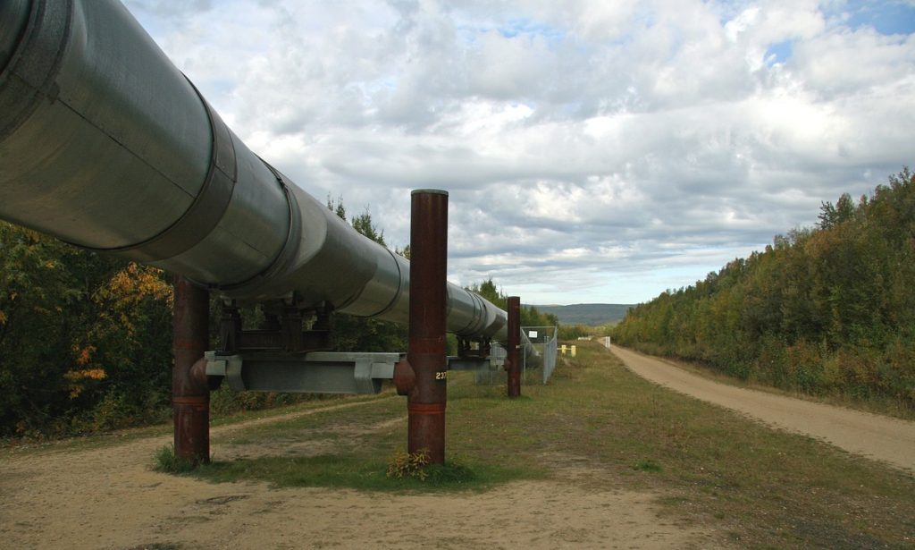 Russia’s Gazprom to Supply Extra Gas to Hungary and China This Winter post's picture