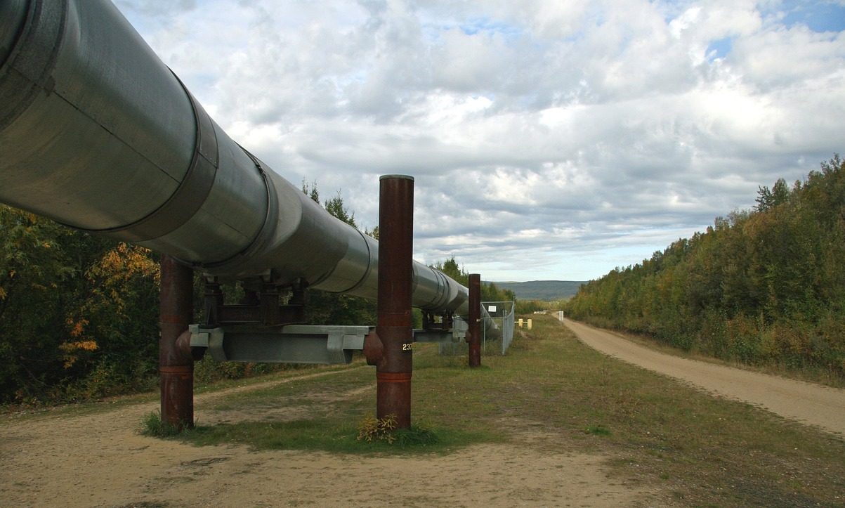 Russia's Gazprom to Supply Extra Gas to Hungary and China This Winter